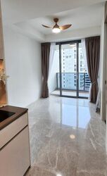 Amber Park (D15), Condominium #439171651